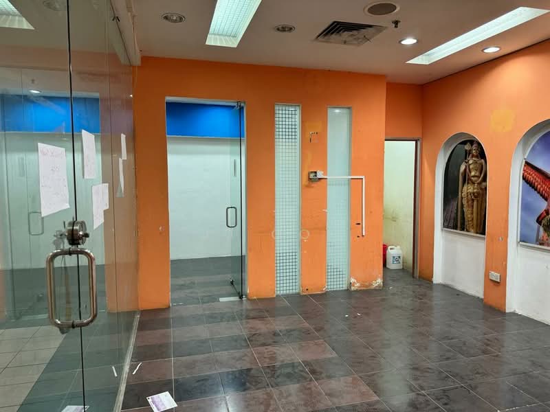 Shop for Sale in Berjaya Times Square (KL City Centre) - JJ Ooi - Interior - PropertyGuru.com.my