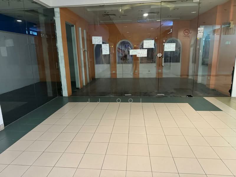 Shop for Sale in Berjaya Times Square (KL City Centre) - JJ Ooi - Interior - PropertyGuru.com.my