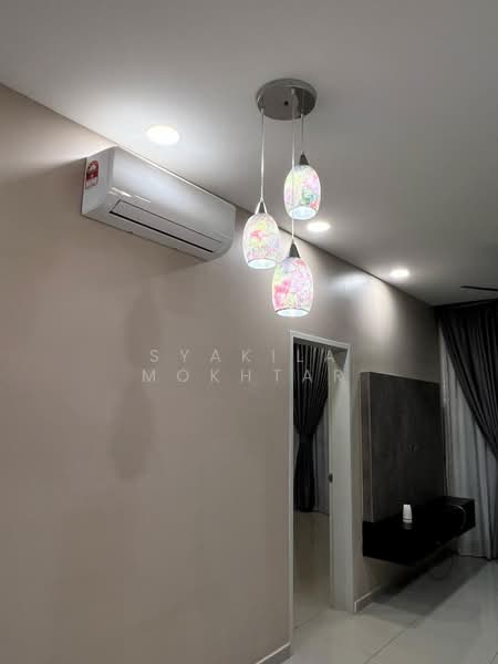Condominium for Rent at Sky Awani Residensi 3 - Syakila Mokhtar - Interior - PropertyGuru.com.my
