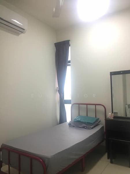 Service Residence for Rent at Citywoods - Suny Sior - Bedroom - PropertyGuru.com.my