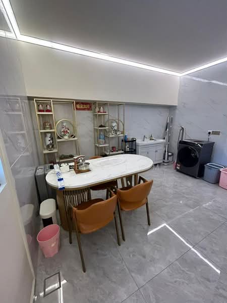 2.5-storey Terraced House for Rent in Eco Botanic (Iskandar Puteri (Nusajaya)) - Bell Lum - PropertyGuru.com.my
