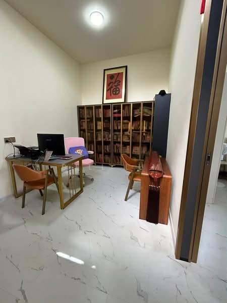 2.5-storey Terraced House for Rent in Eco Botanic (Iskandar Puteri (Nusajaya)) - Bell Lum - PropertyGuru.com.my