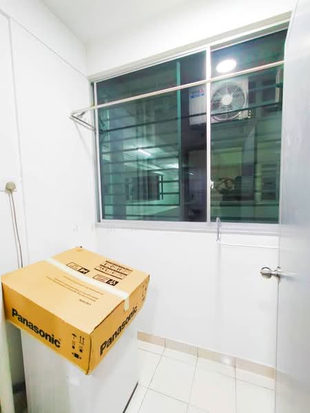 Apartment for Sale at Denai Nusantara Apartment - Jimmy Ooi - Interior - PropertyGuru.com.my