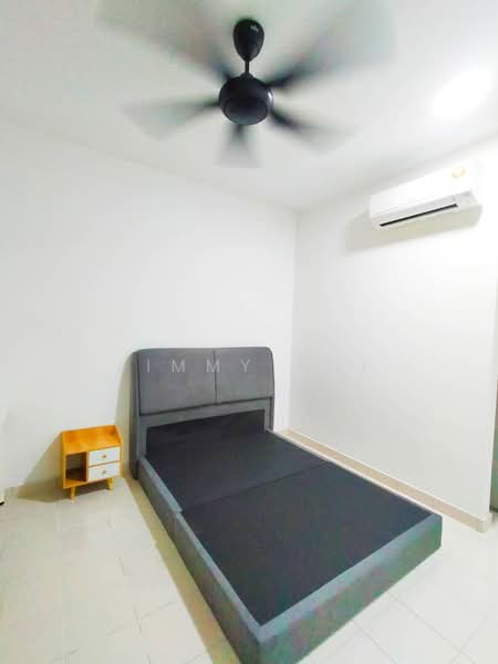 Apartment for Sale at Denai Nusantara Apartment - Jimmy Ooi - Bedroom - PropertyGuru.com.my