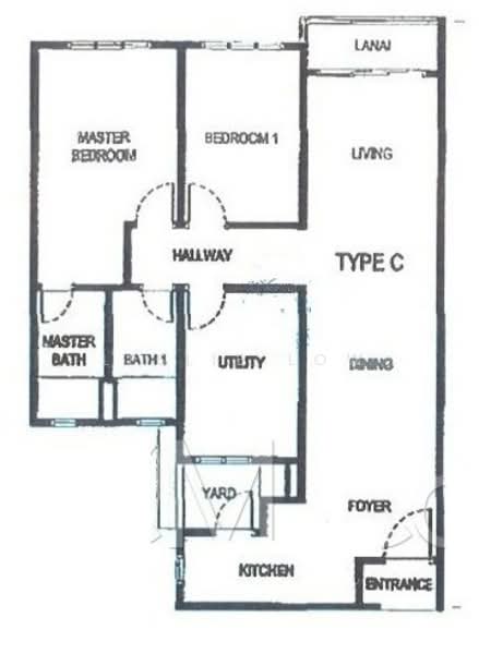 Condominium for Sale at BSP 21 - Leslie Low - PropertyGuru.com.my