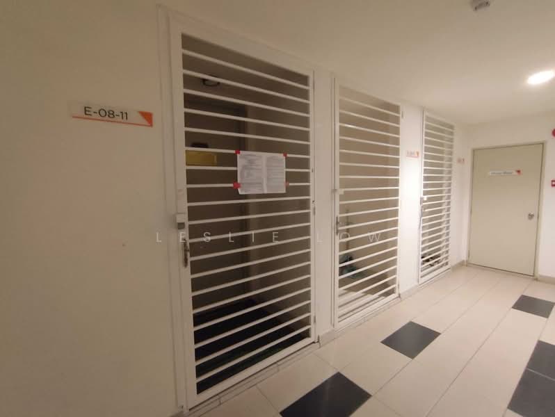 Condominium for Sale at BSP 21 - Leslie Low - Corridor - PropertyGuru.com.my