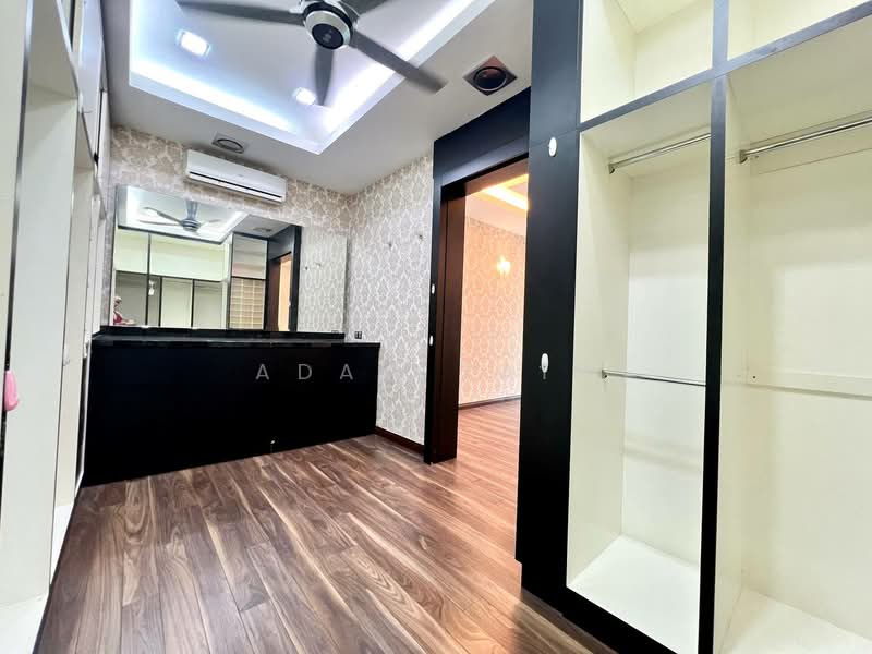Rumah Berkembar untuk Dijual di Seksyen 13 (Shah Alam) - Adaw Zain - Interior - PropertyGuru.com.my