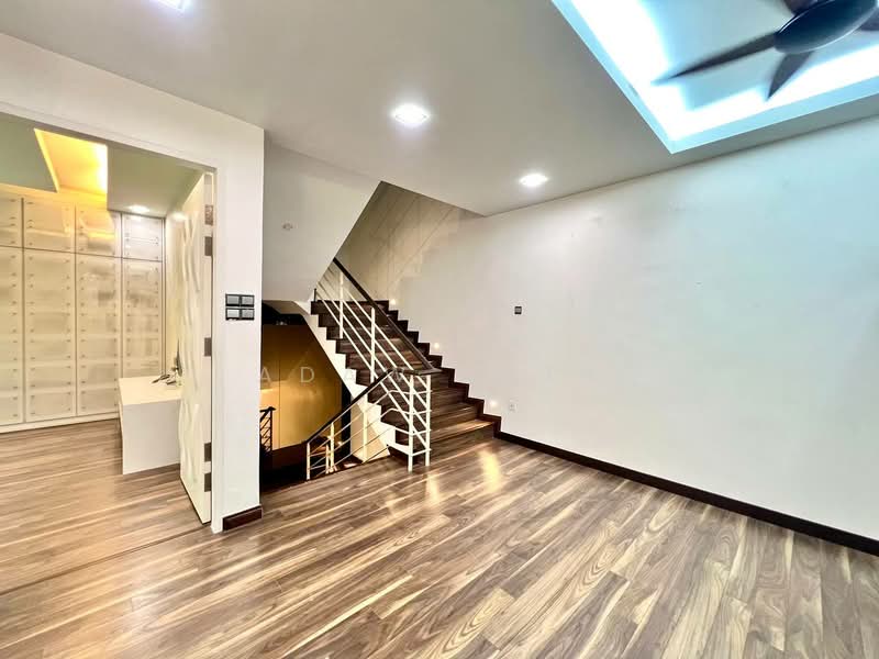 Rumah Berkembar untuk Dijual di Seksyen 13 (Shah Alam) - Adaw Zain - Interior - PropertyGuru.com.my