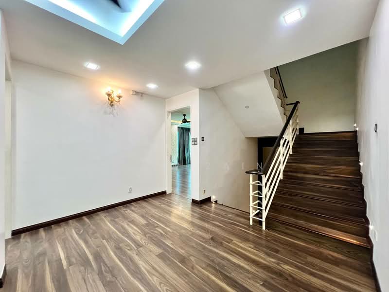 Rumah Berkembar untuk Dijual di Seksyen 13 (Shah Alam) - Adaw Zain - Interior - PropertyGuru.com.my