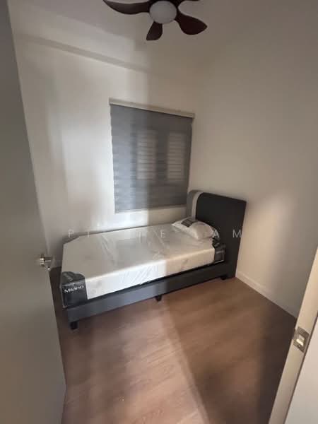 Kondominium untuk Disewa di Skyline KL - Pierre Lam - PropertyGuru.com.my