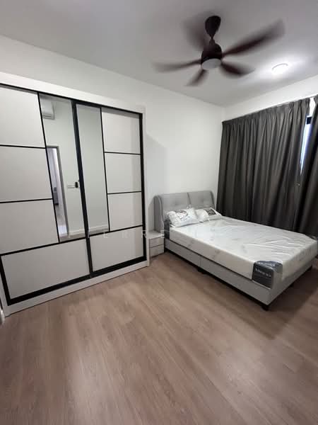 Kondominium untuk Disewa di Skyline KL - Pierre Lam - PropertyGuru.com.my