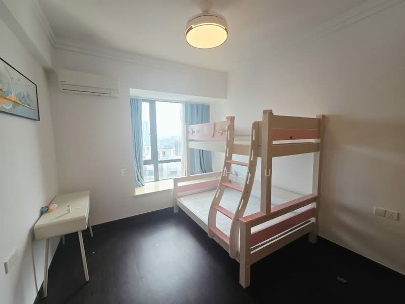 Kondominium untuk Disewa di R&F Princess Cove Phase 2-Seine Region - Emily Hau - Bedroom - PropertyGuru.com.my