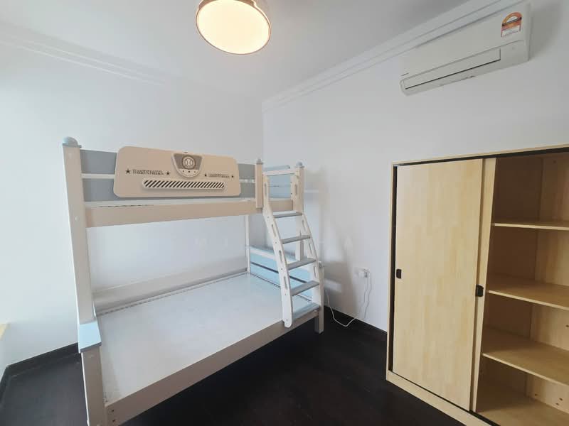 Kondominium untuk Disewa di R&F Princess Cove Phase 2-Seine Region - Emily Hau - Bedroom - PropertyGuru.com.my