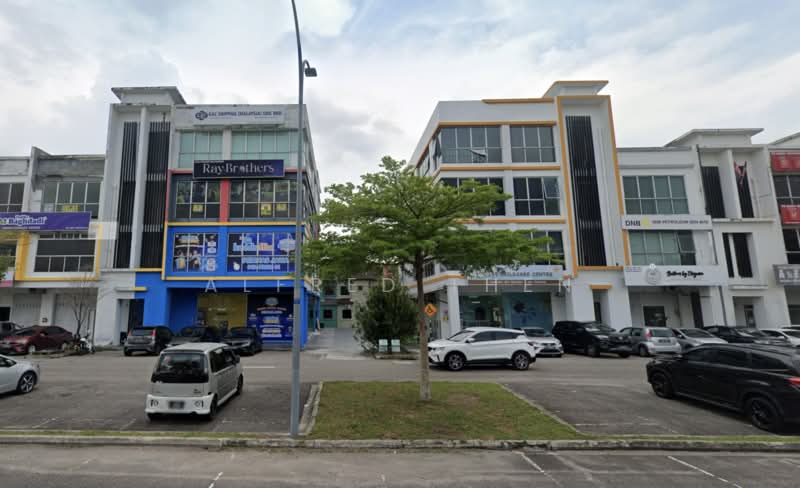 Shop / Office for Sale in Johor Bahru (Johor) - Alfred Then - Exterior - PropertyGuru.com.my
