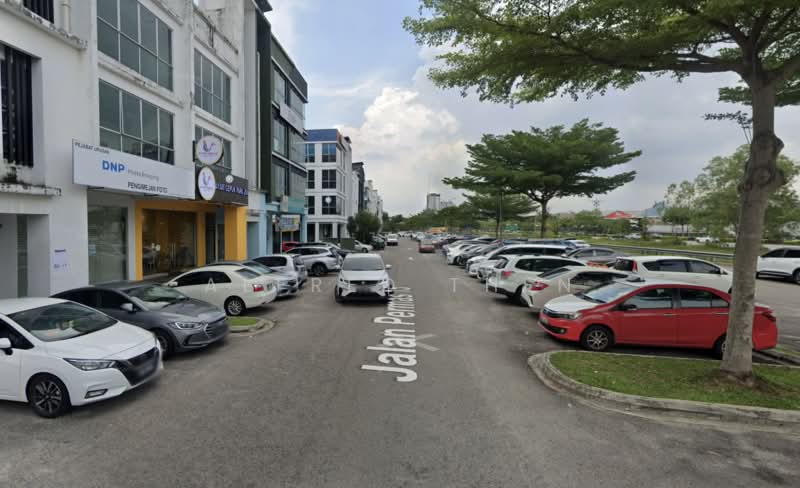 Shop / Office for Sale in Johor Bahru (Johor) - Alfred Then - Exterior - PropertyGuru.com.my
