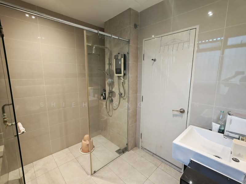 Rumah Teres 2 Tingkat untuk Dijual di Horizon Hills (Iskandar Puteri (Nusajaya)) - Shieh Long Chen - Bathroom - PropertyGuru.com.my