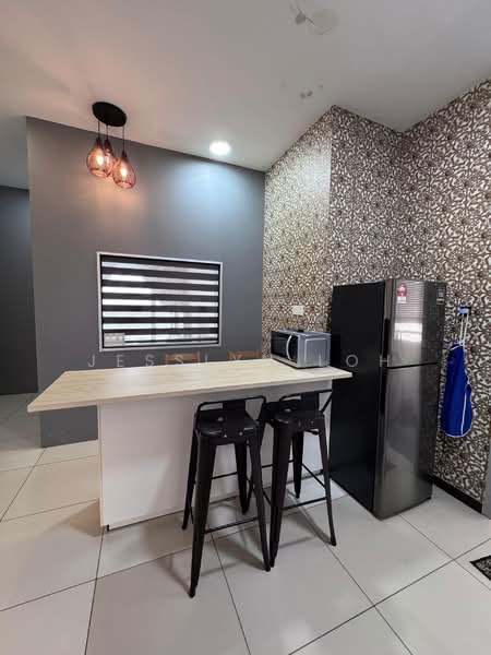 Service Residence for Rent at Luminari - Jesslyn Loh - PropertyGuru.com.my