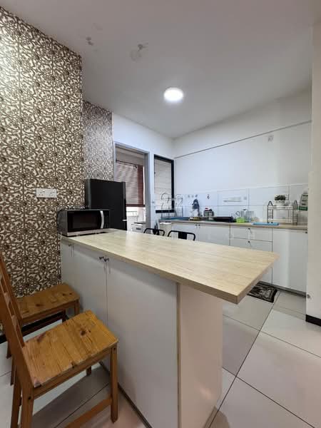 Service Residence for Rent at Luminari - Jesslyn Loh - PropertyGuru.com.my