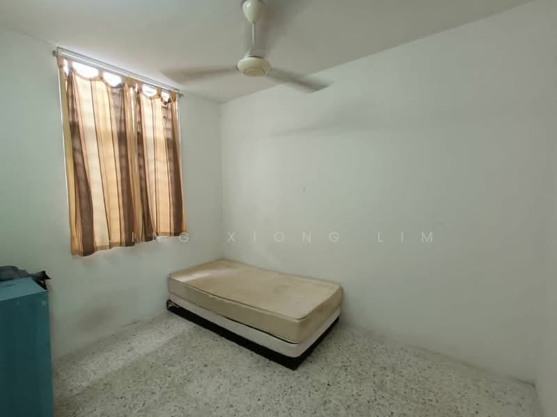 Apartment for Rent at Ruvena Villa - Jing Xiong Lim - Bedroom - PropertyGuru.com.my