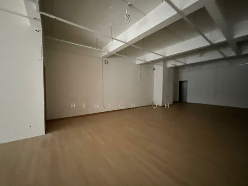 Kedai untuk Disewa di Chow Kit (KL City Centre) - Hewson Oh - Interior - PropertyGuru.com.my