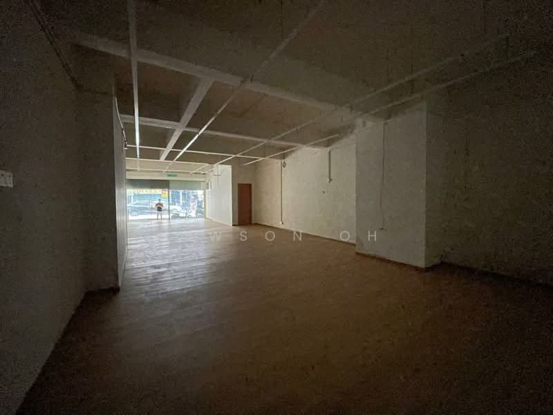 Kedai untuk Disewa di Chow Kit (KL City Centre) - Hewson Oh - Interior - PropertyGuru.com.my