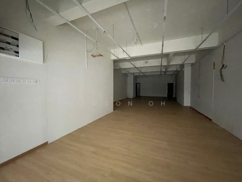 Kedai untuk Disewa di Chow Kit (KL City Centre) - Hewson Oh - Interior - PropertyGuru.com.my