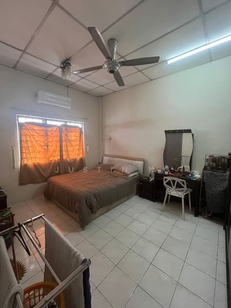 Apartment for Sale at Jalil Damai Apartments - Justin Ng - Bedroom - PropertyGuru.com.my