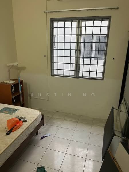 Apartment for Sale at Jalil Damai Apartments - Justin Ng - Bedroom - PropertyGuru.com.my