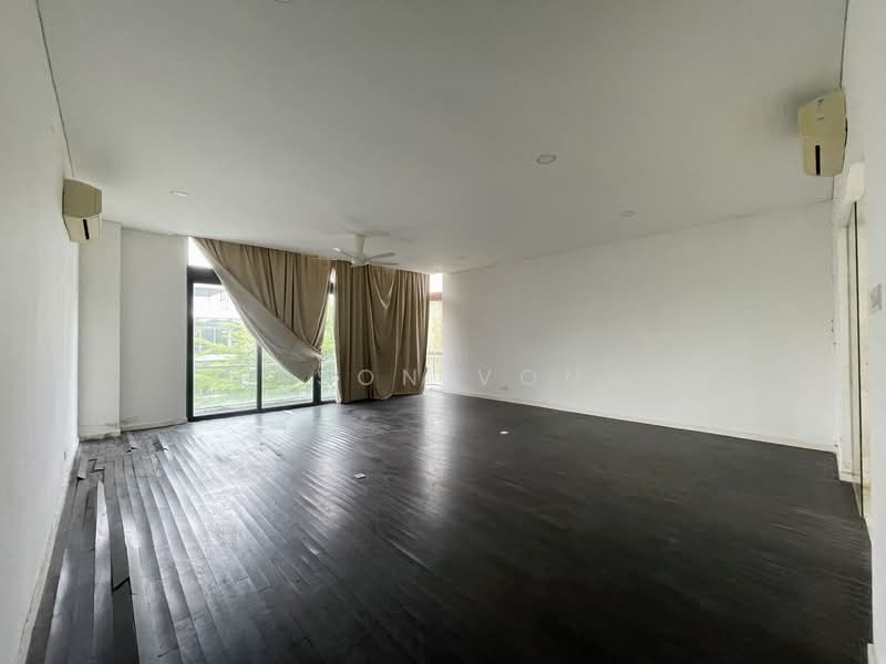 Semi-Detached House for Sale in Sungai Besi (Kuala Lumpur) - Jason Vong - Living Room - PropertyGuru.com.my