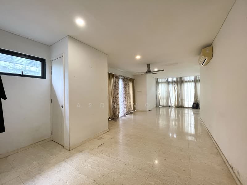 Semi-Detached House for Sale in Sungai Besi (Kuala Lumpur) - Jason Vong - Living Room - PropertyGuru.com.my