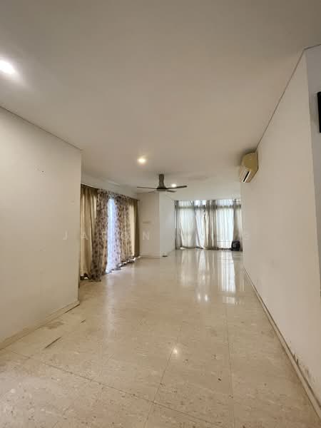 Semi-Detached House for Sale in Sungai Besi (Kuala Lumpur) - Jason Vong - Living Room - PropertyGuru.com.my