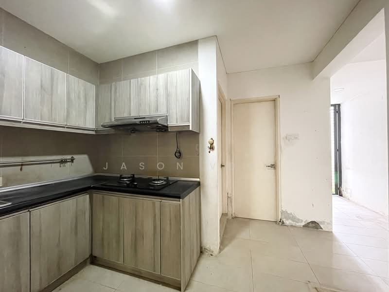 Semi-Detached House for Sale in Sungai Besi (Kuala Lumpur) - Jason Vong - Kitchen - PropertyGuru.com.my