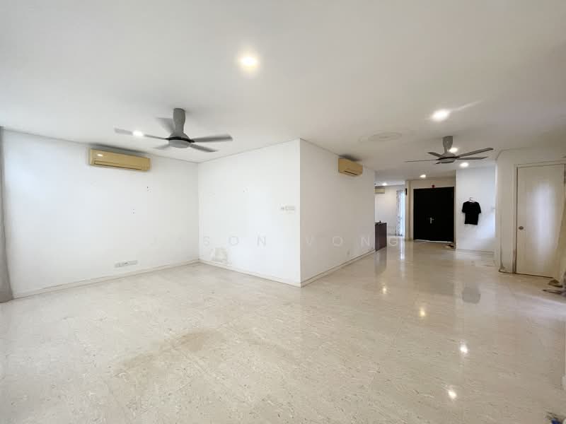 Semi-Detached House for Sale in Sungai Besi (Kuala Lumpur) - Jason Vong - Living Room - PropertyGuru.com.my