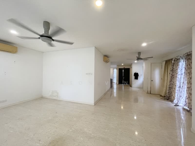 Semi-Detached House for Sale in Sungai Besi (Kuala Lumpur) - Jason Vong - Living Room - PropertyGuru.com.my