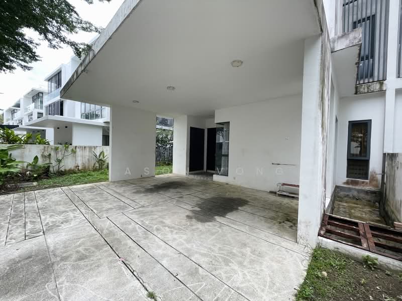 Semi-Detached House for Sale in Sungai Besi (Kuala Lumpur) - Jason Vong - Exterior - PropertyGuru.com.my