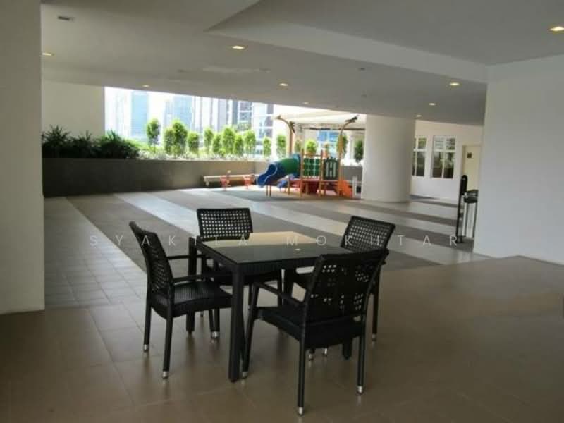Condominium for Rent at Gaya Bangsar - Syakila Mokhtar - Exterior - PropertyGuru.com.my