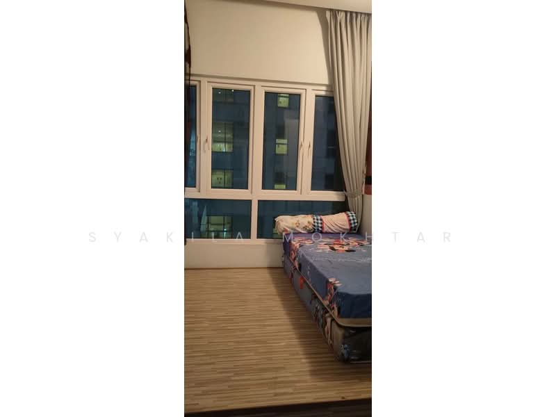 Condominium for Rent at Gaya Bangsar - Syakila Mokhtar - Bedroom - PropertyGuru.com.my
