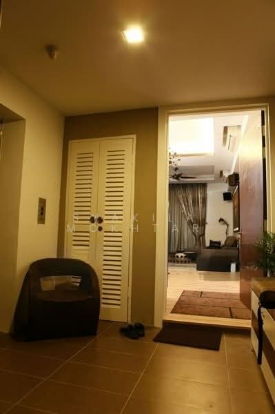 Condominium for Rent at Gaya Bangsar - Syakila Mokhtar - Living Room - PropertyGuru.com.my