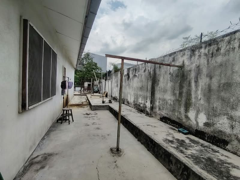 Bungalow for Sale in Kampung Kuala Ampang (Ulu Kelang) - Patrick Oon - Exterior - PropertyGuru.com.my