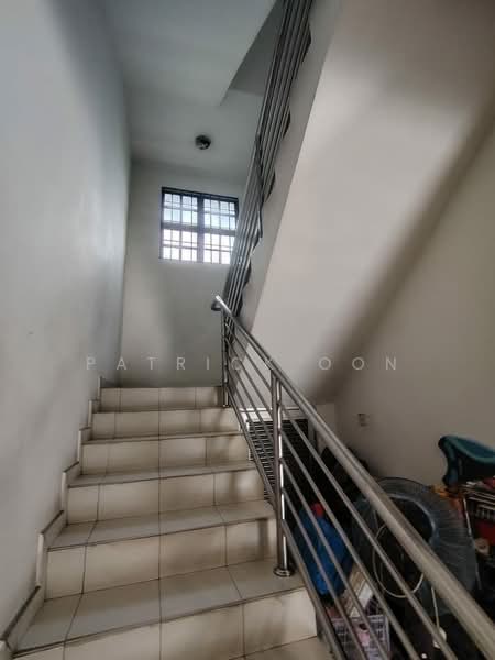Bungalow for Sale in Kampung Kuala Ampang (Ulu Kelang) - Patrick Oon - Interior - PropertyGuru.com.my