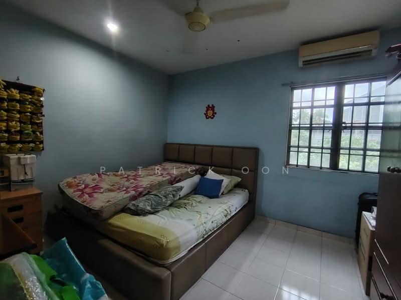 Bungalow for Sale in Kampung Kuala Ampang (Ulu Kelang) - Patrick Oon - Bedroom - PropertyGuru.com.my