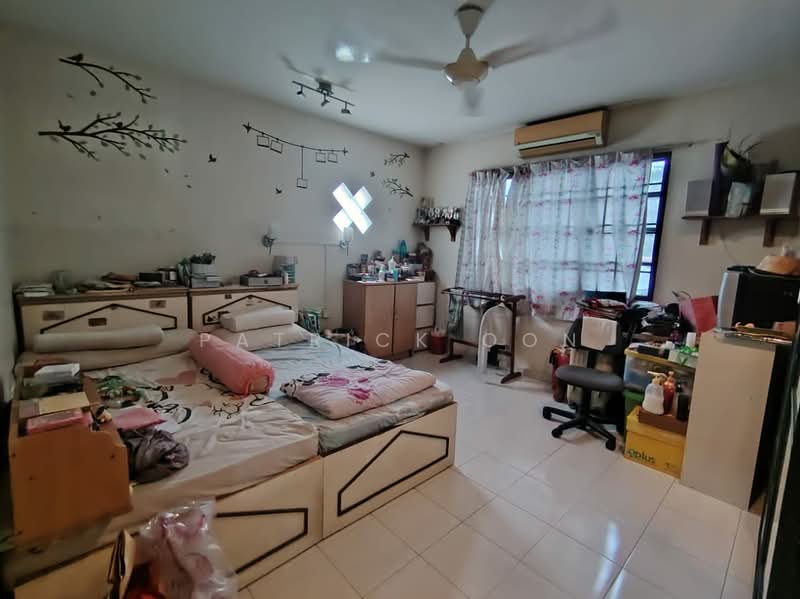Bungalow for Sale in Kampung Kuala Ampang (Ulu Kelang) - Patrick Oon - Bedroom - PropertyGuru.com.my
