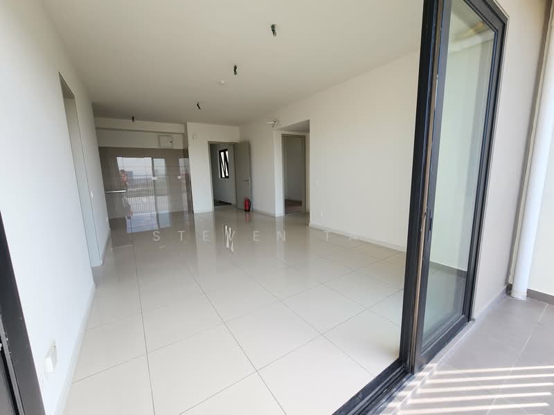 Apartment for Sale at Mutiara Hilltop - Steven Tan - Living Room - PropertyGuru.com.my