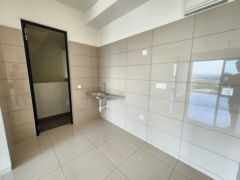 Apartment for Sale at Mutiara Hilltop - Steven Tan - Kitchen - PropertyGuru.com.my