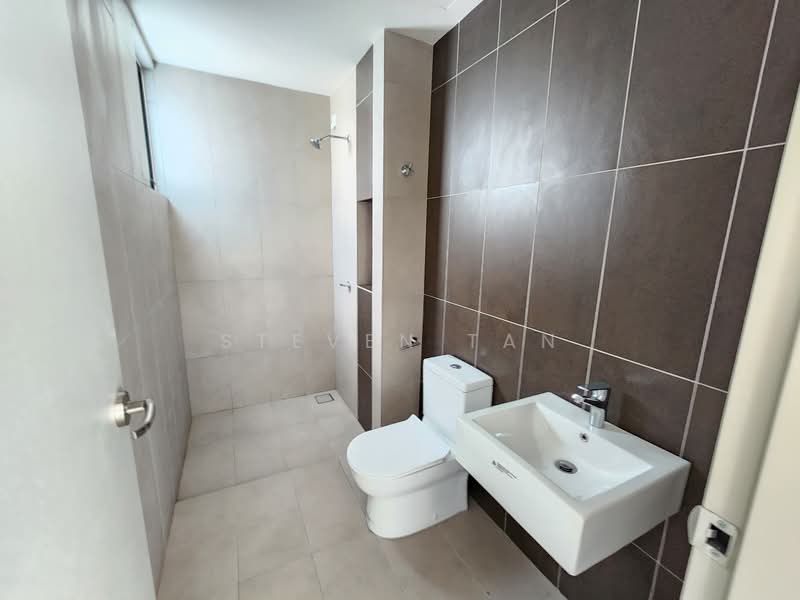Apartment for Sale at Mutiara Hilltop - Steven Tan - Bathroom - PropertyGuru.com.my