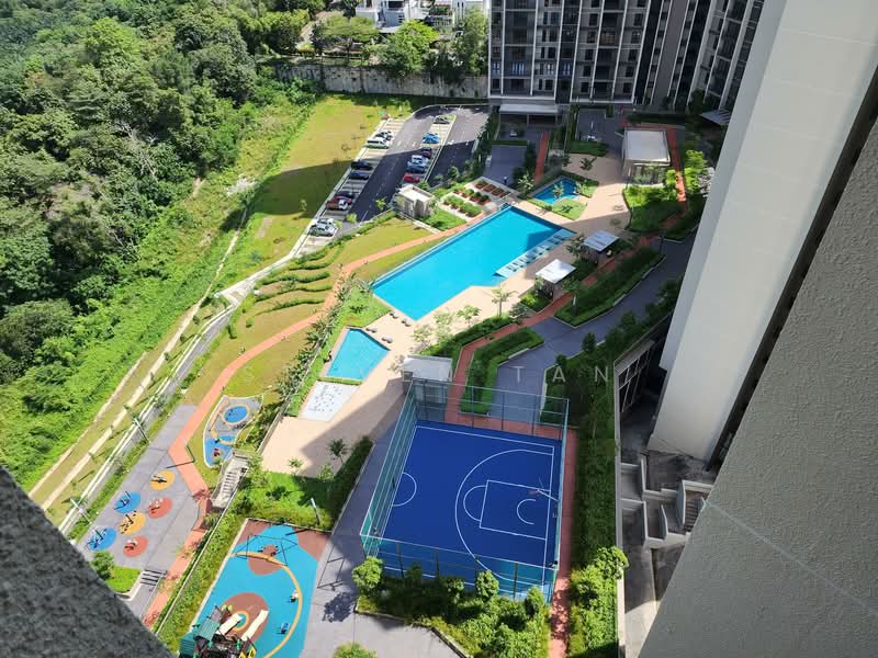 Apartment for Sale at Mutiara Hilltop - Steven Tan - Exterior - PropertyGuru.com.my