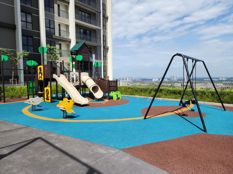Apartment for Sale at Mutiara Hilltop - Steven Tan - Exterior - PropertyGuru.com.my