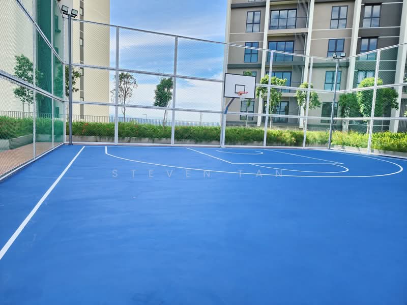 Apartment for Sale at Mutiara Hilltop - Steven Tan - Exterior - PropertyGuru.com.my