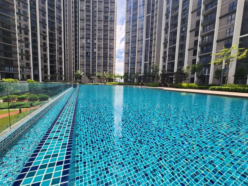 Apartment for Sale at Mutiara Hilltop - Steven Tan - Exterior - PropertyGuru.com.my