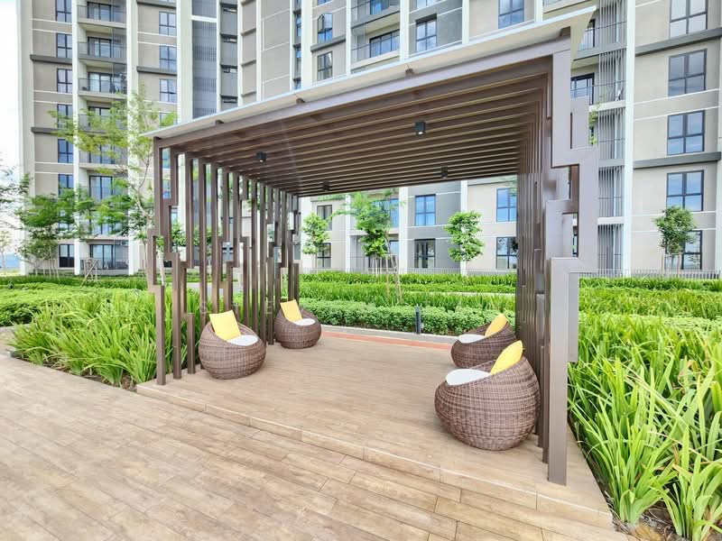 Apartment for Sale at Mutiara Hilltop - Steven Tan - Exterior - PropertyGuru.com.my
